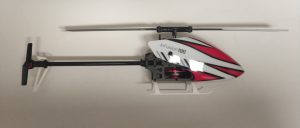 Blade 180 Infusion 3D Hubschrauber inkl. Akkus und Ersatzteilen