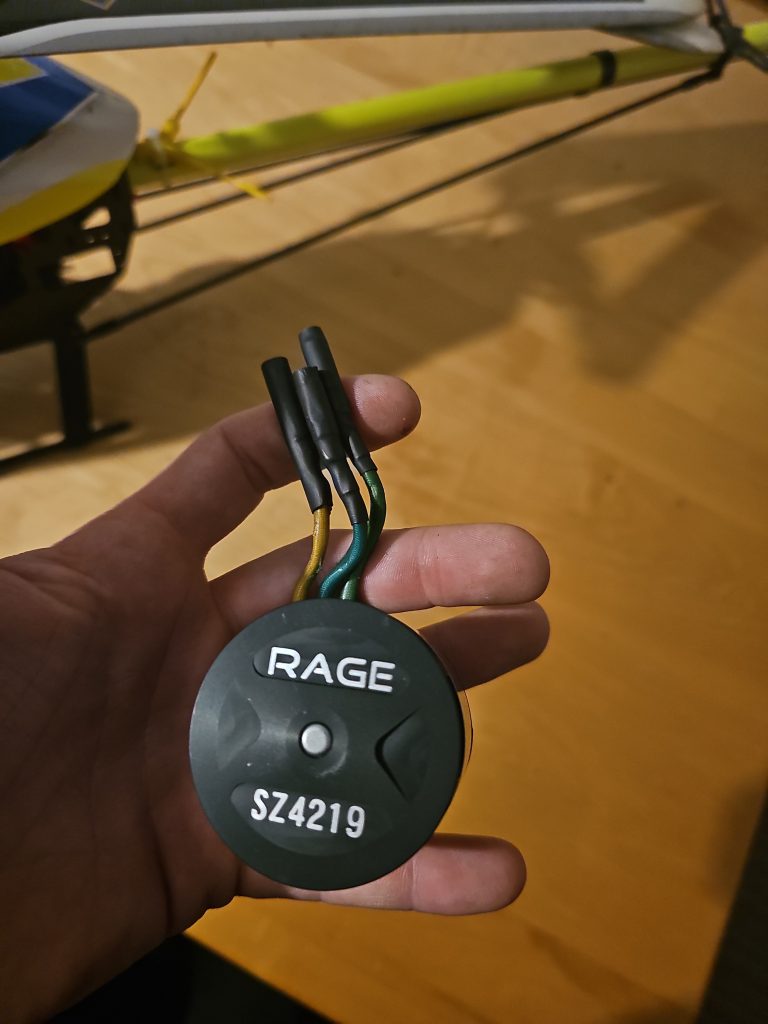Rage sz4219