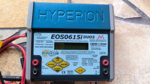 Hyperion EOS 0615i Duo 3